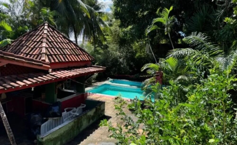 Casa, 4 quartos - Foto 2