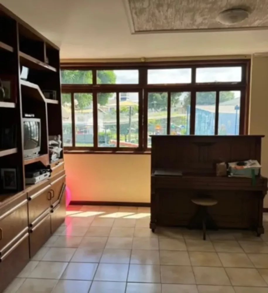 Casa, 4 quartos - Foto 6