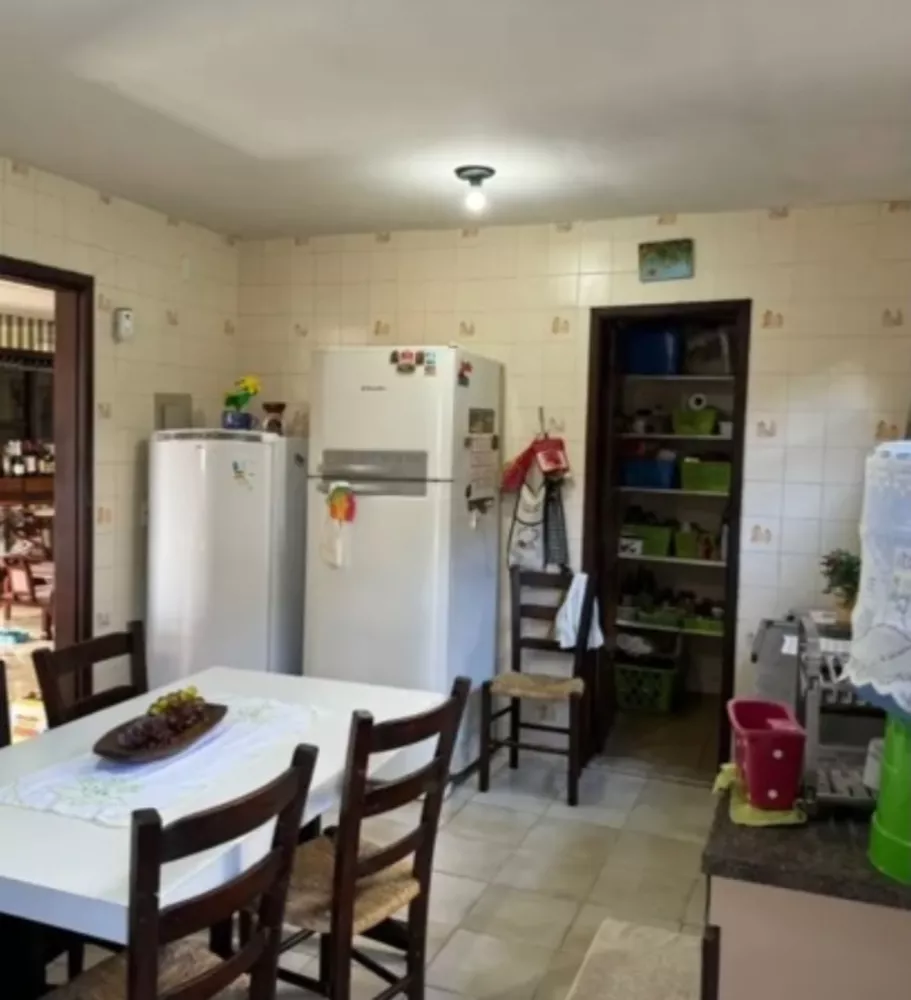 Casa, 4 quartos - Foto 5