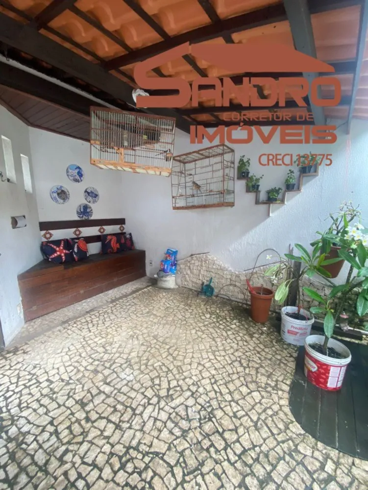 Casa, 2 quartos - Foto 2