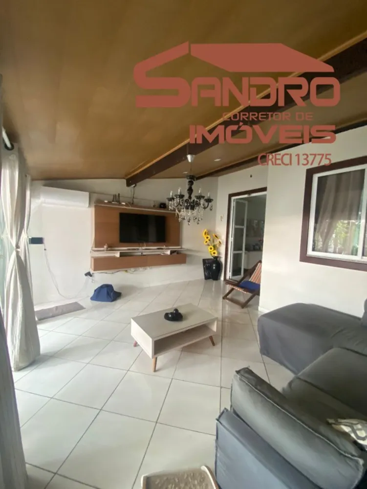 Casa, 2 quartos - Foto 4