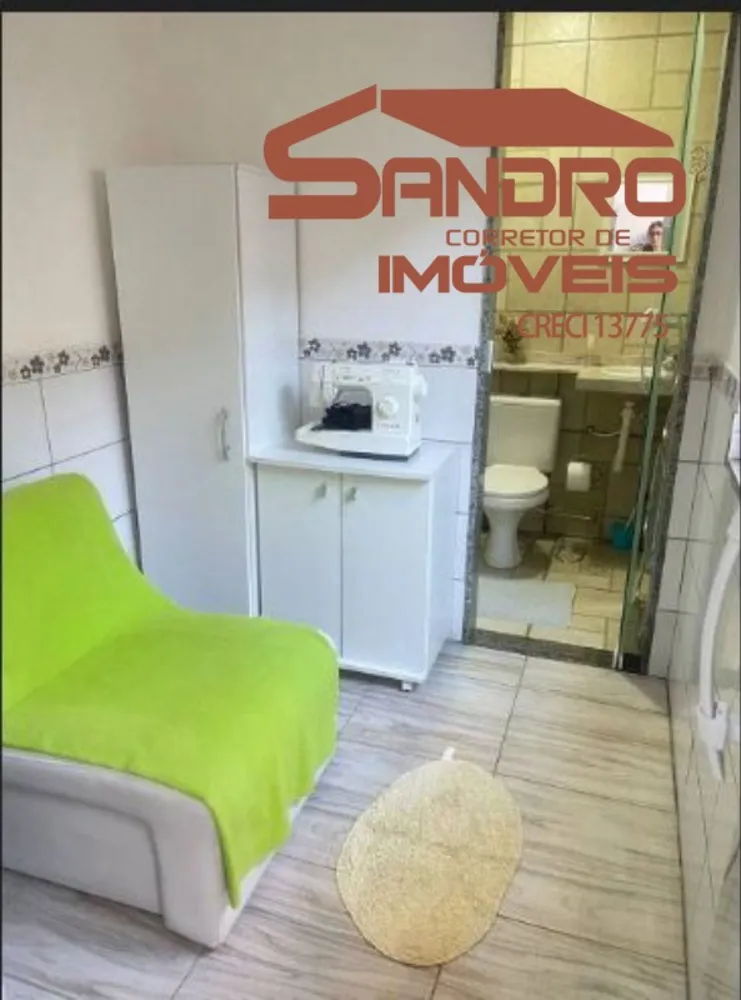 Casa, 2 quartos - Foto 5