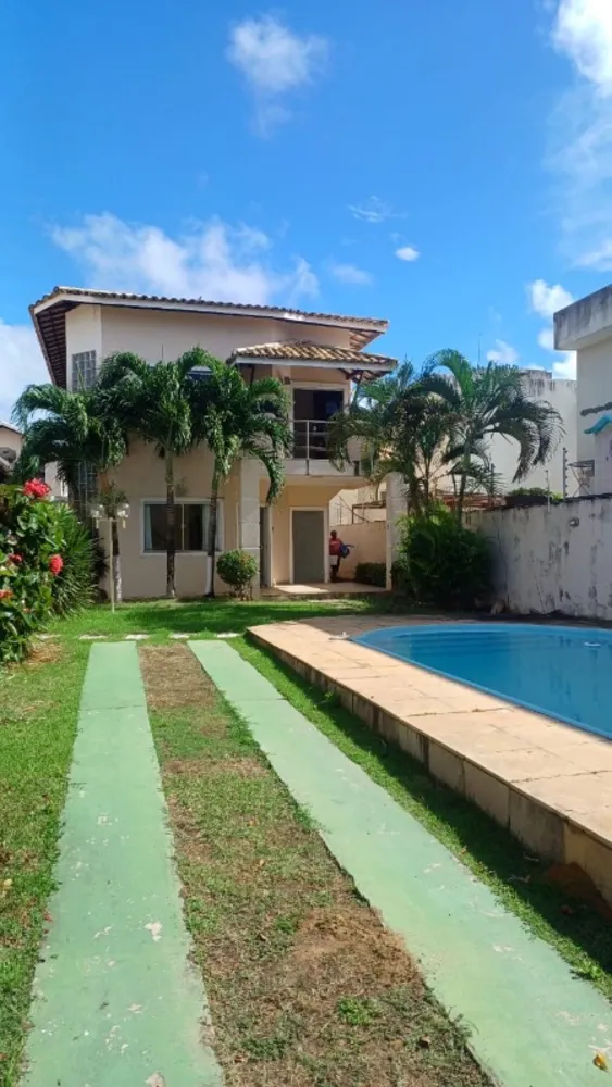 Casa, 4 quartos, 600 m² - Foto 2