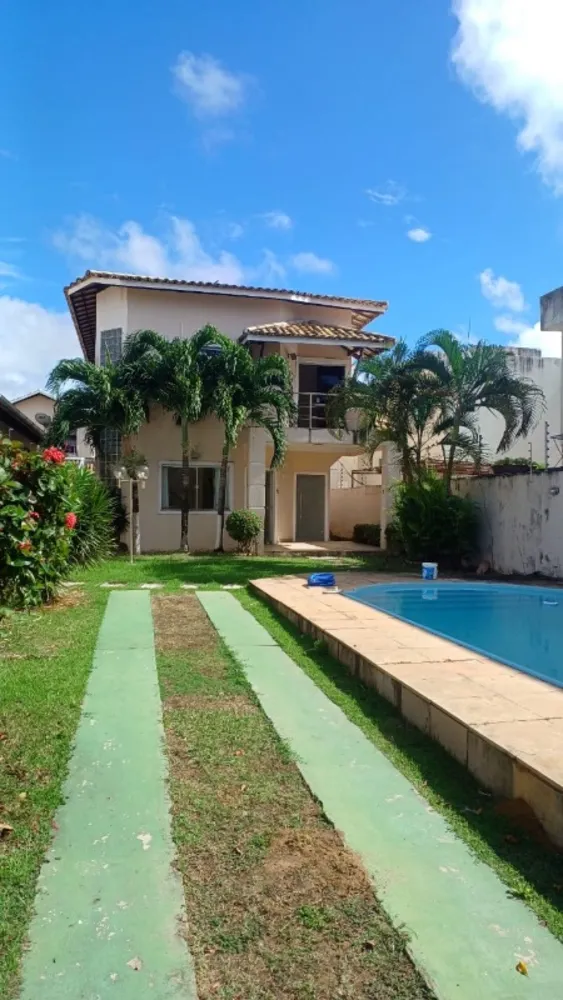 Casa, 4 quartos, 600 m² - Foto 6
