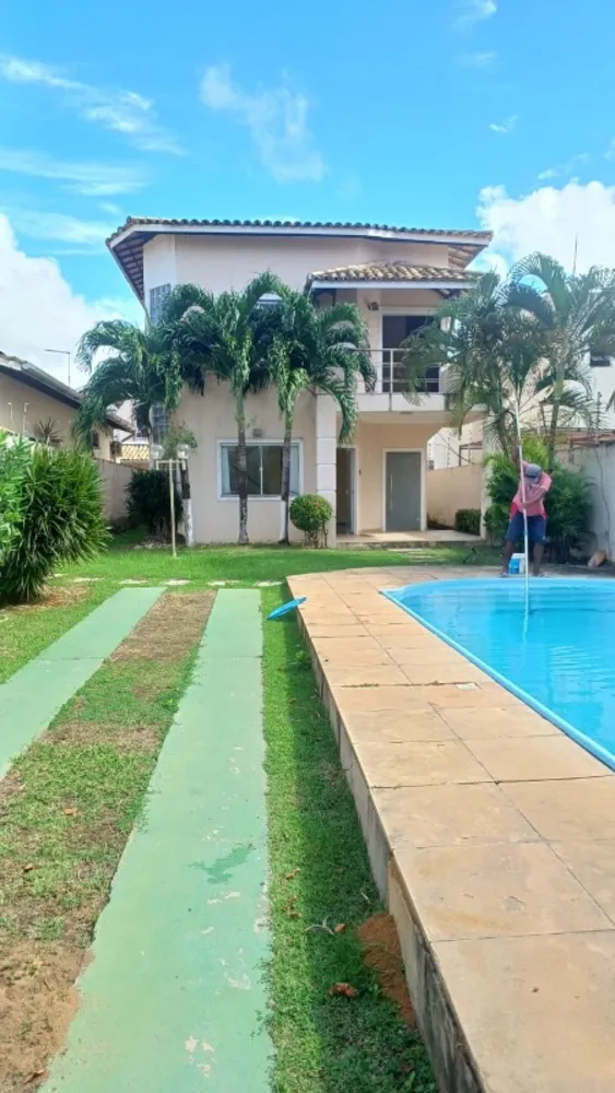 Casa, 4 quartos, 600 m² - Foto 8