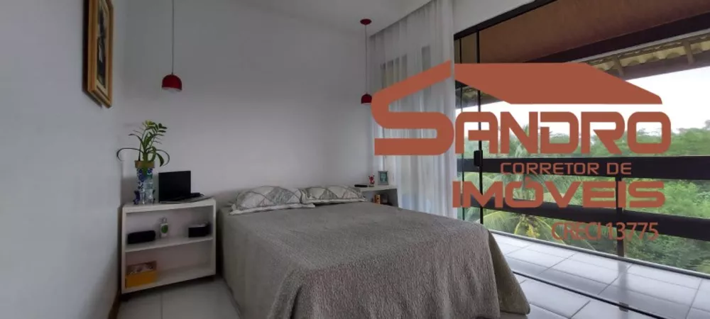 Casa, 8 quartos - Foto 3