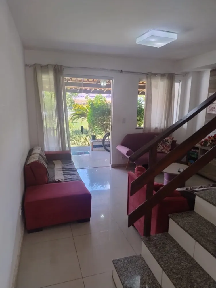 Casa de Condomínio, 2 quartos - Foto 5