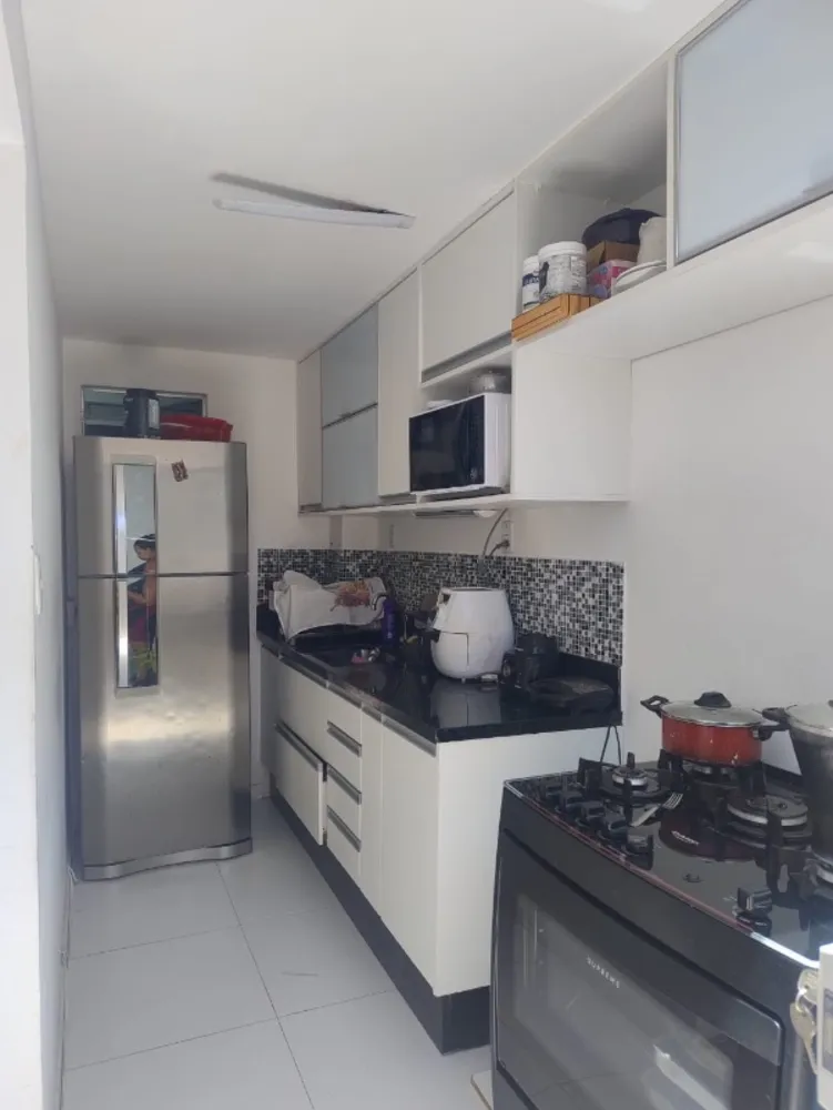 Casa de Condomínio, 2 quartos - Foto 4