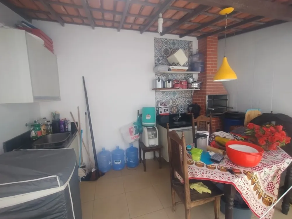 Casa de Condomínio, 2 quartos - Foto 8