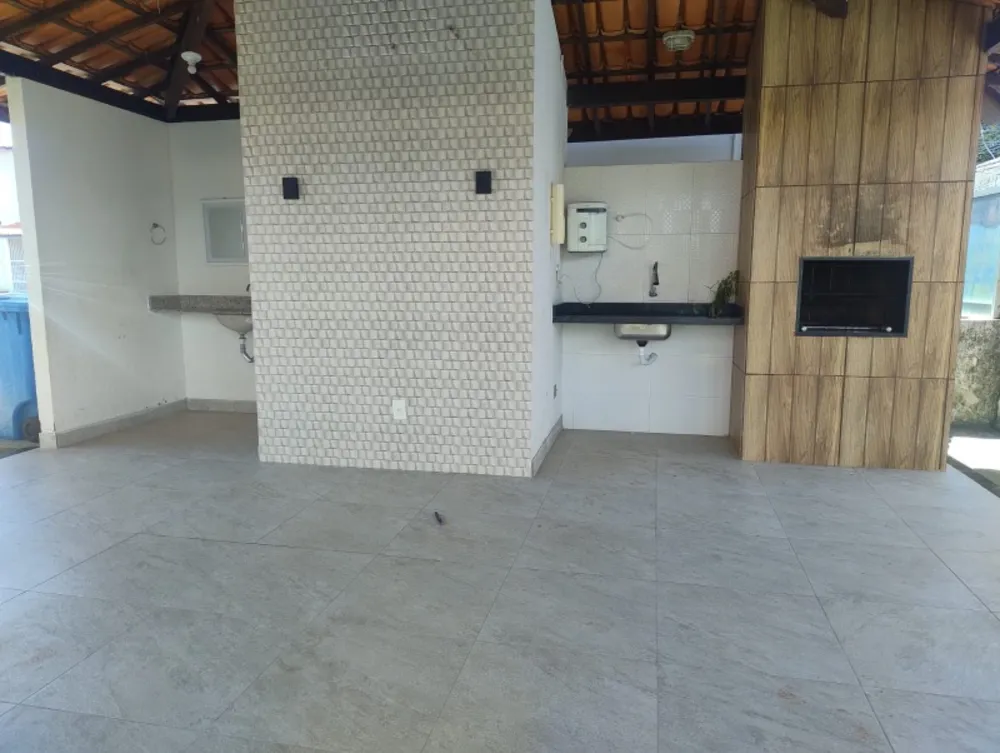 Casa de Condomínio, 2 quartos - Foto 1