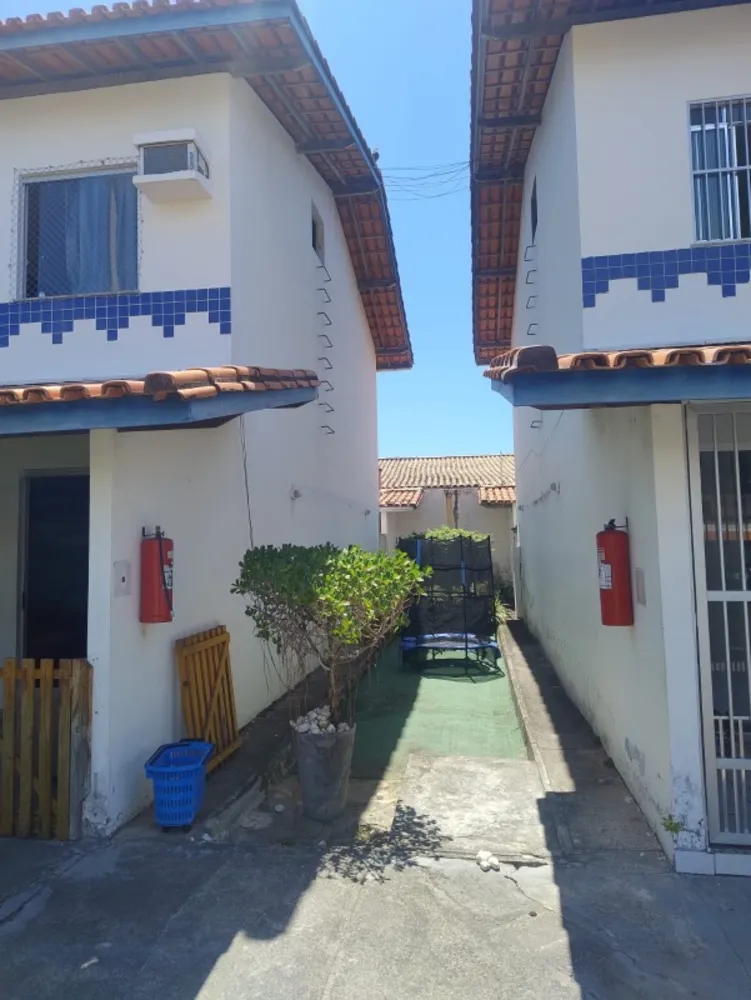 Casa de Condomínio, 2 quartos - Foto 12