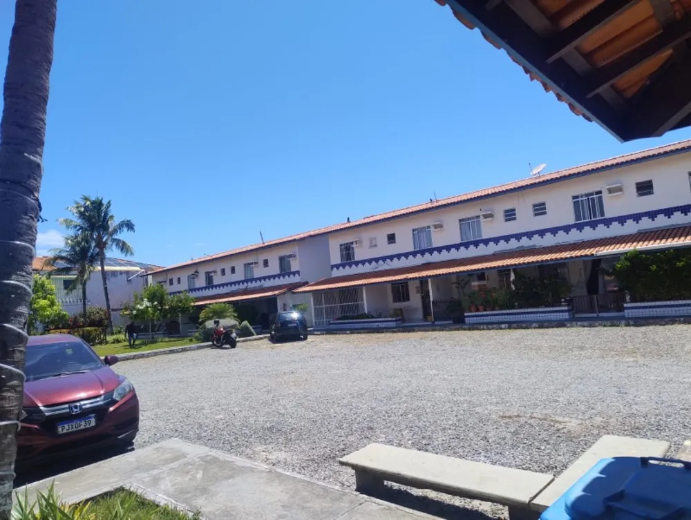 Casa de Condomínio, 2 quartos - Foto 2
