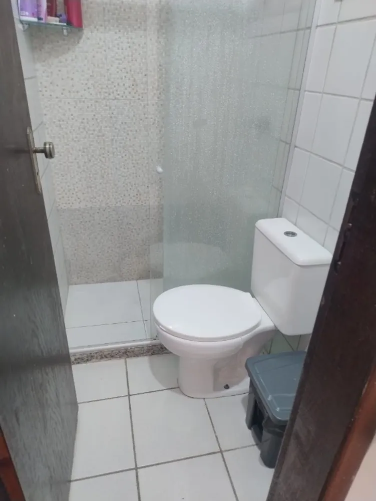 Casa de Condomínio, 2 quartos - Foto 11