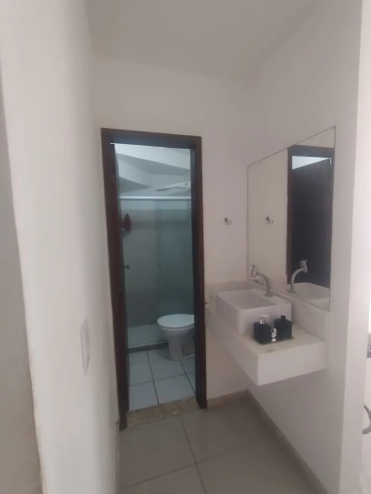 Casa de Condomínio, 2 quartos - Foto 6
