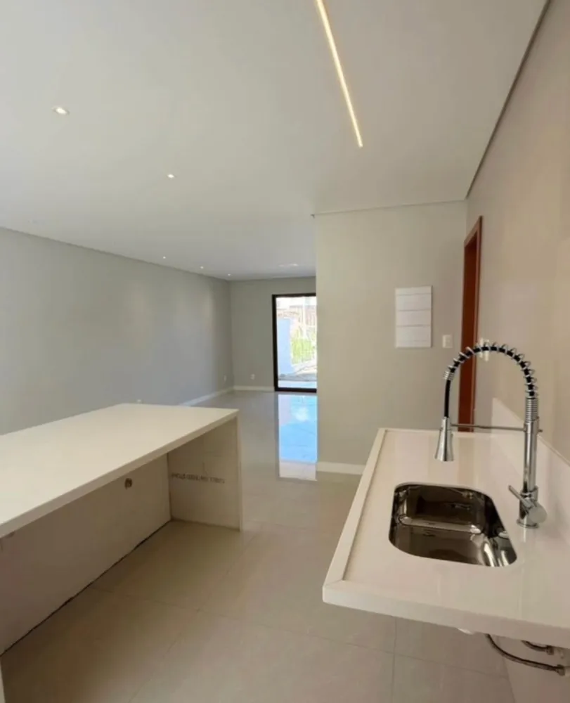 Casa de Condomínio, 4 quartos - Foto 9
