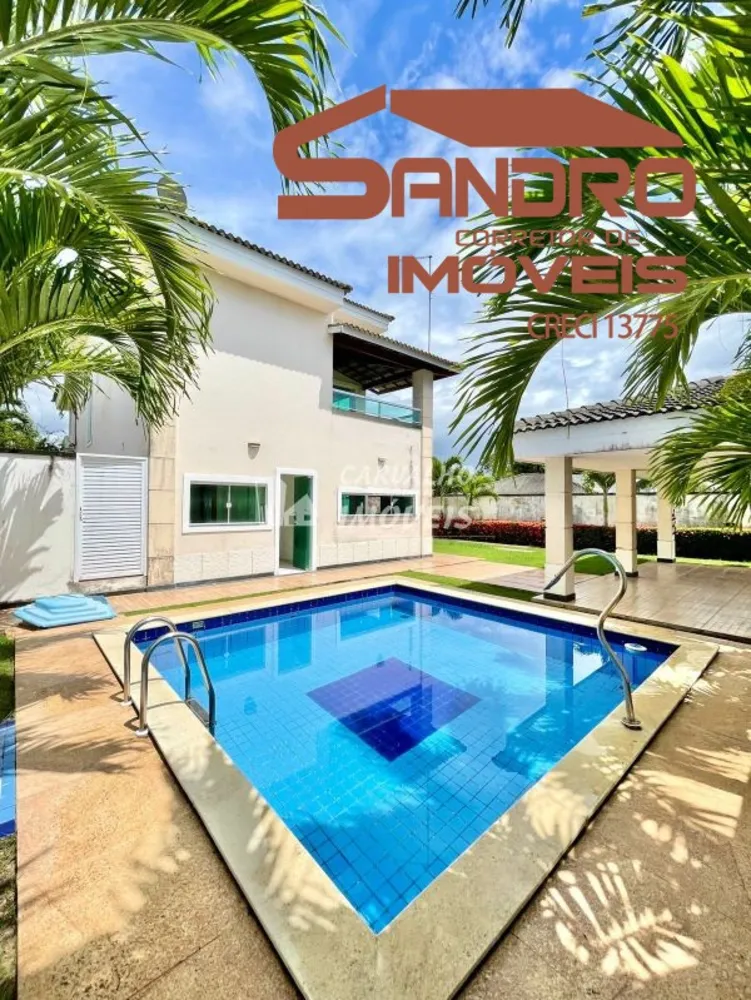 Casa, 5 quartos - Foto 4