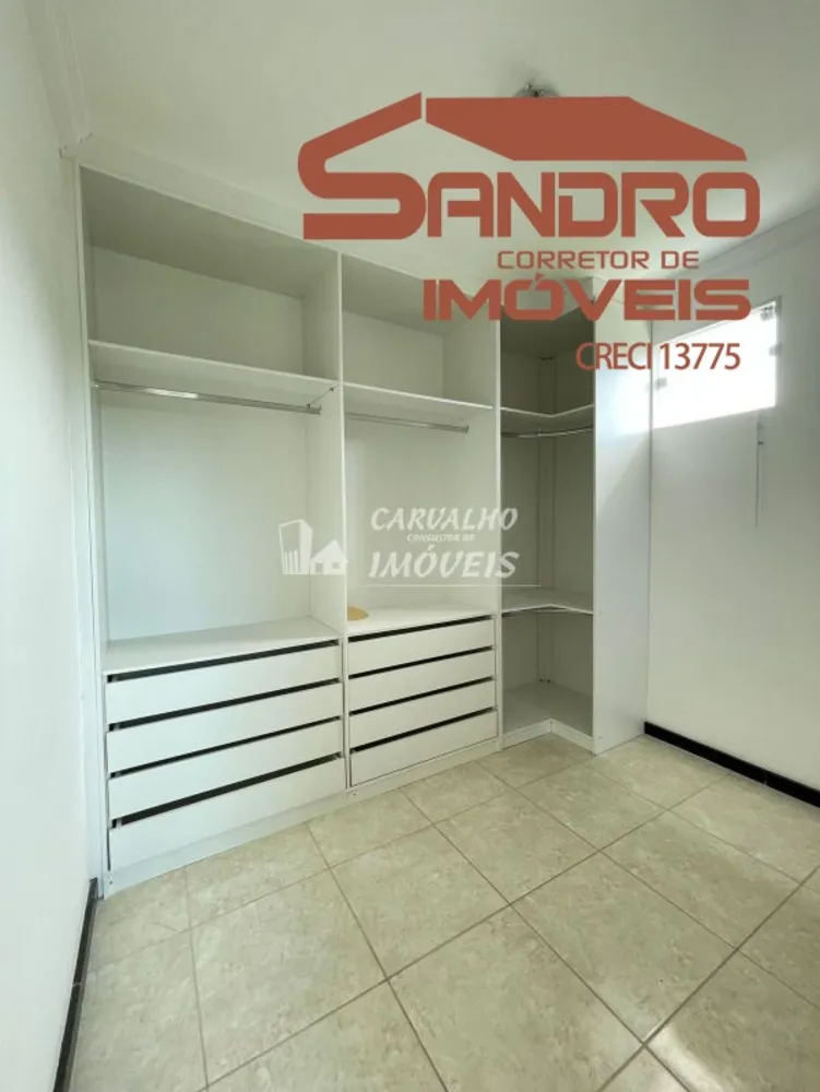 Casa, 5 quartos - Foto 13