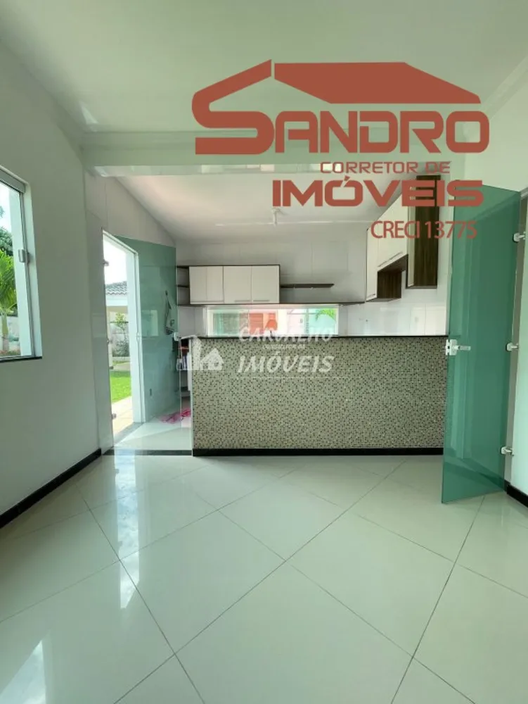 Casa, 5 quartos - Foto 7