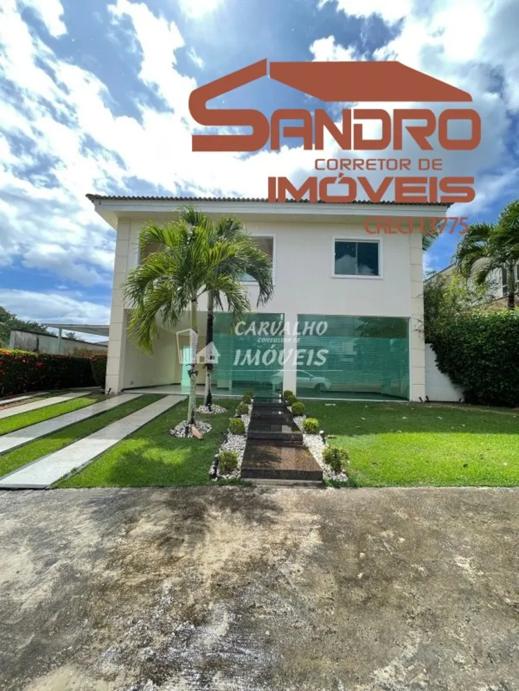 Casa, 5 quartos - Foto 2