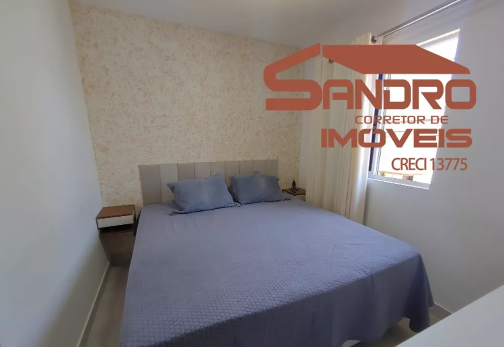 Casa, 4 quartos - Foto 8