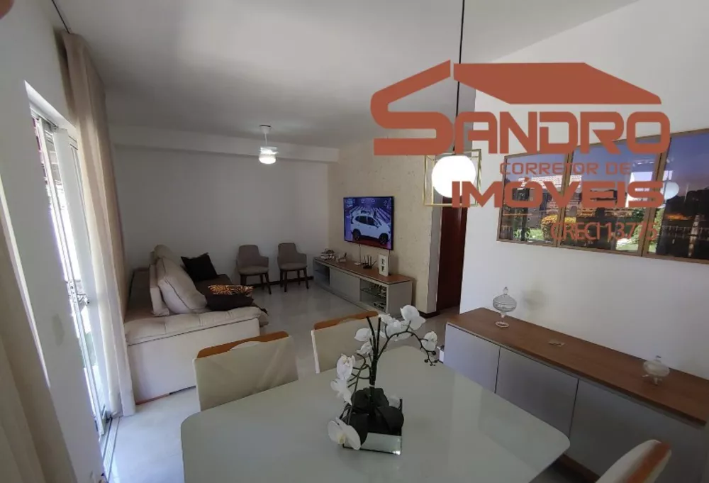 Casa, 4 quartos - Foto 3