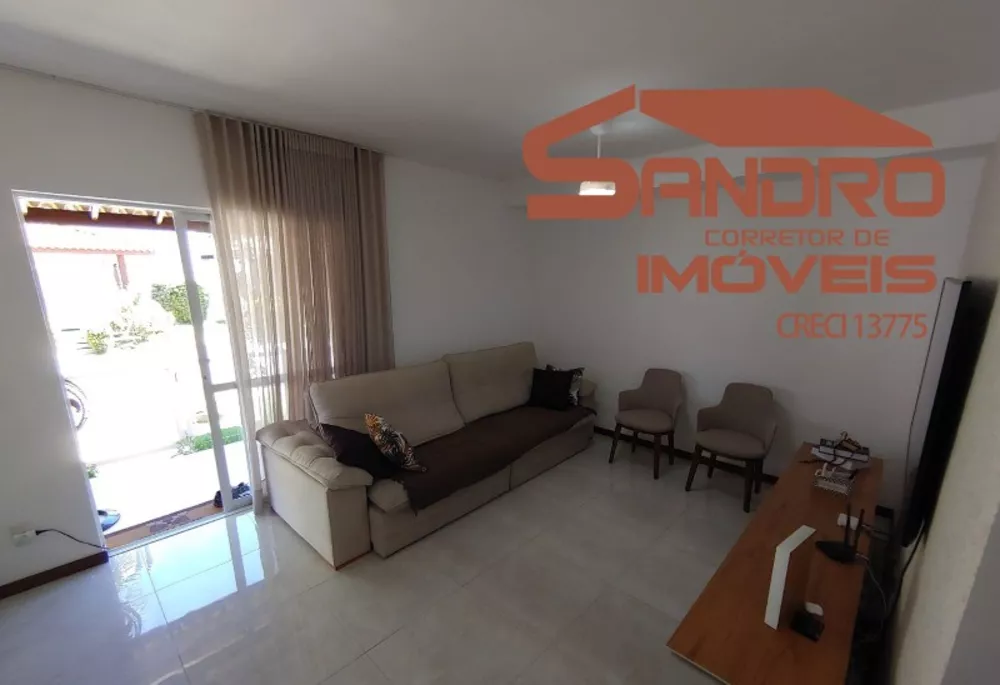 Casa, 4 quartos - Foto 4