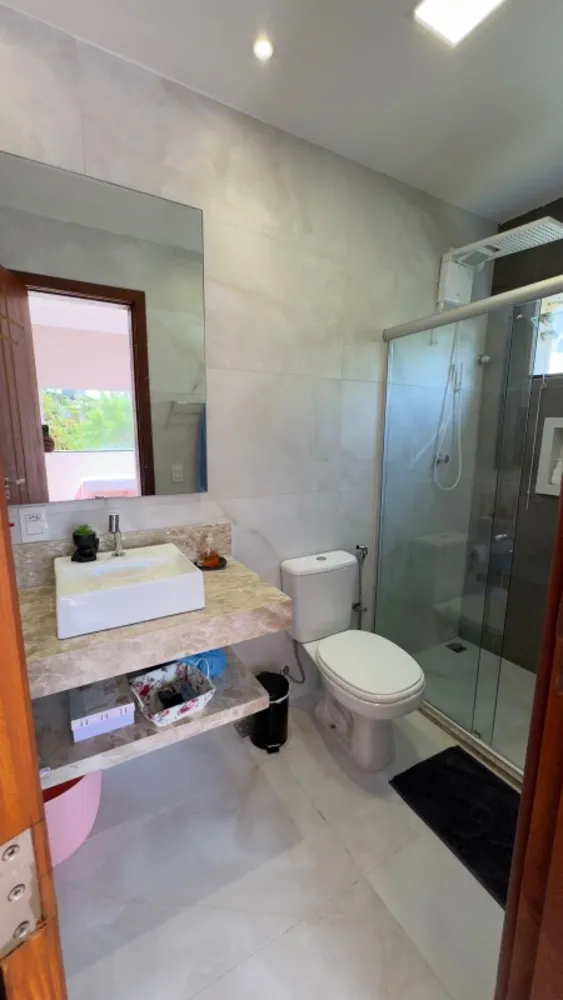 Casa, 3 quartos - Foto 10