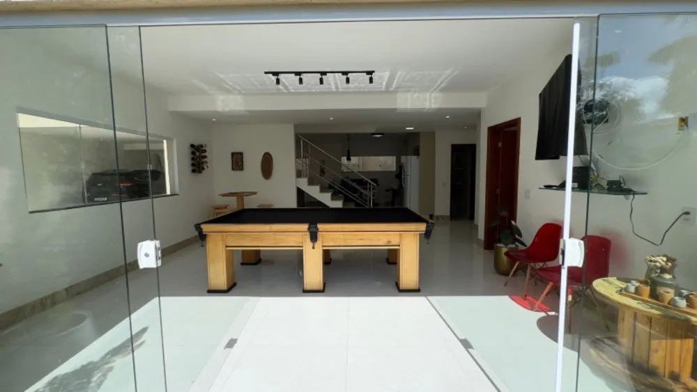 Casa, 3 quartos - Foto 3