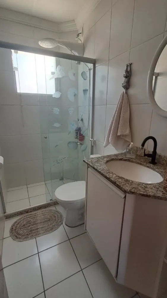 Casa de Condomínio, 4 quartos - Foto 5
