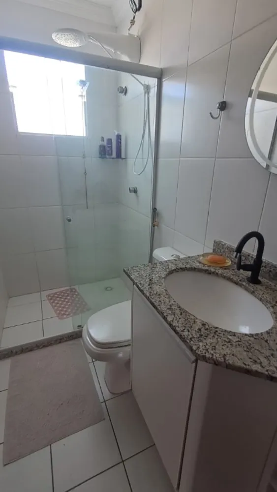 Casa de Condomínio, 4 quartos - Foto 11