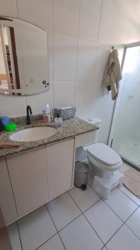 Casa de Condomínio, 4 quartos - Foto 8