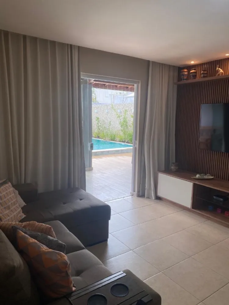 Casa, 3 quartos - Foto 6