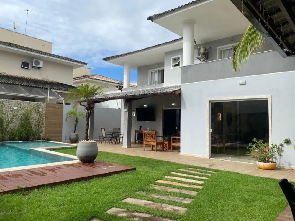 Casa, 3 quartos - Foto 5