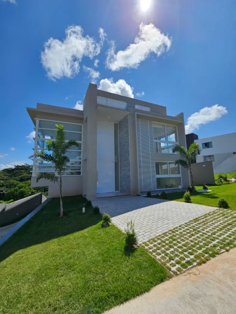 Casa de Condomínio, 7 quartos - Foto 5