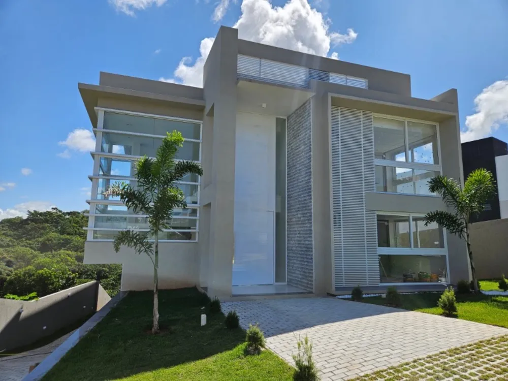 Casa de Condomínio, 7 quartos - Foto 4