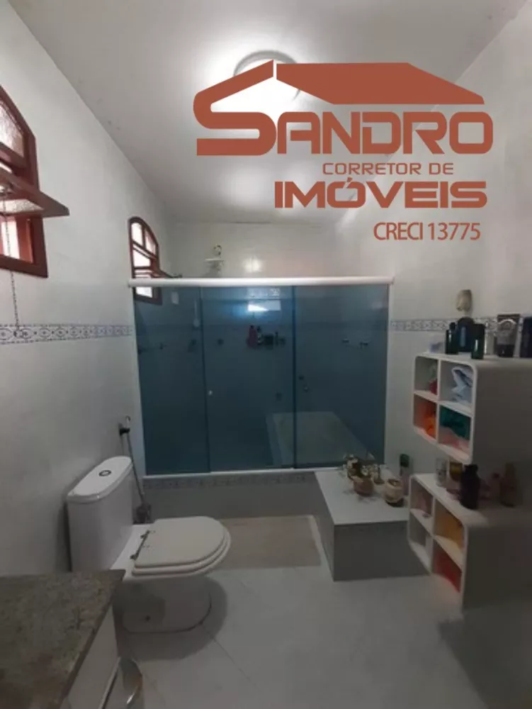 Casa, 4 quartos - Foto 5