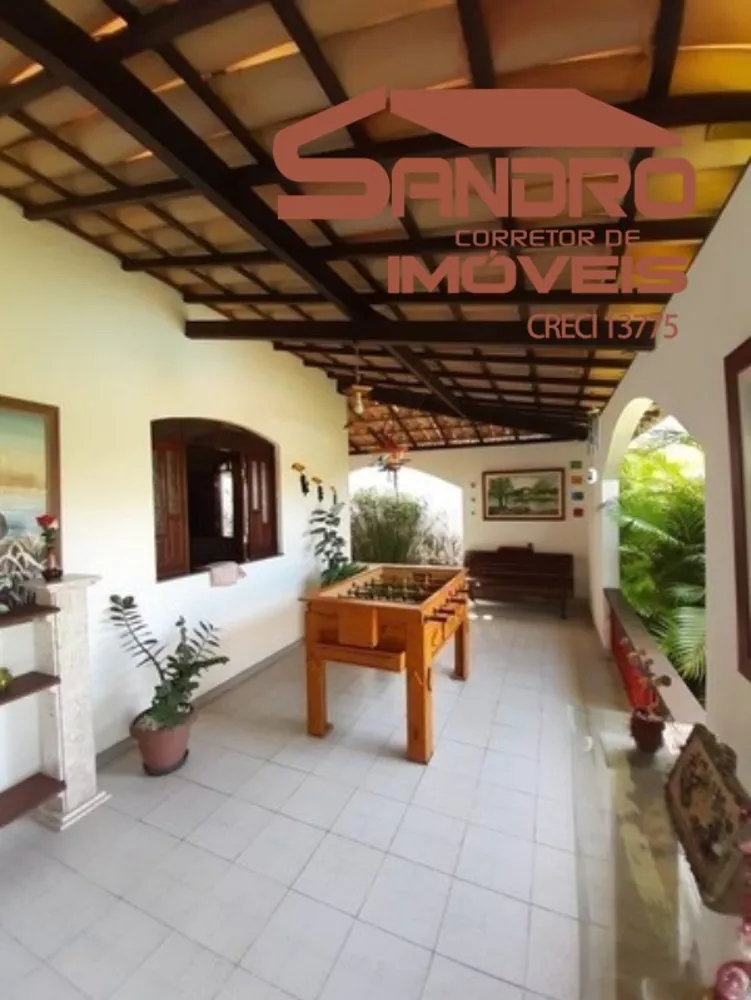 Casa, 4 quartos - Foto 6