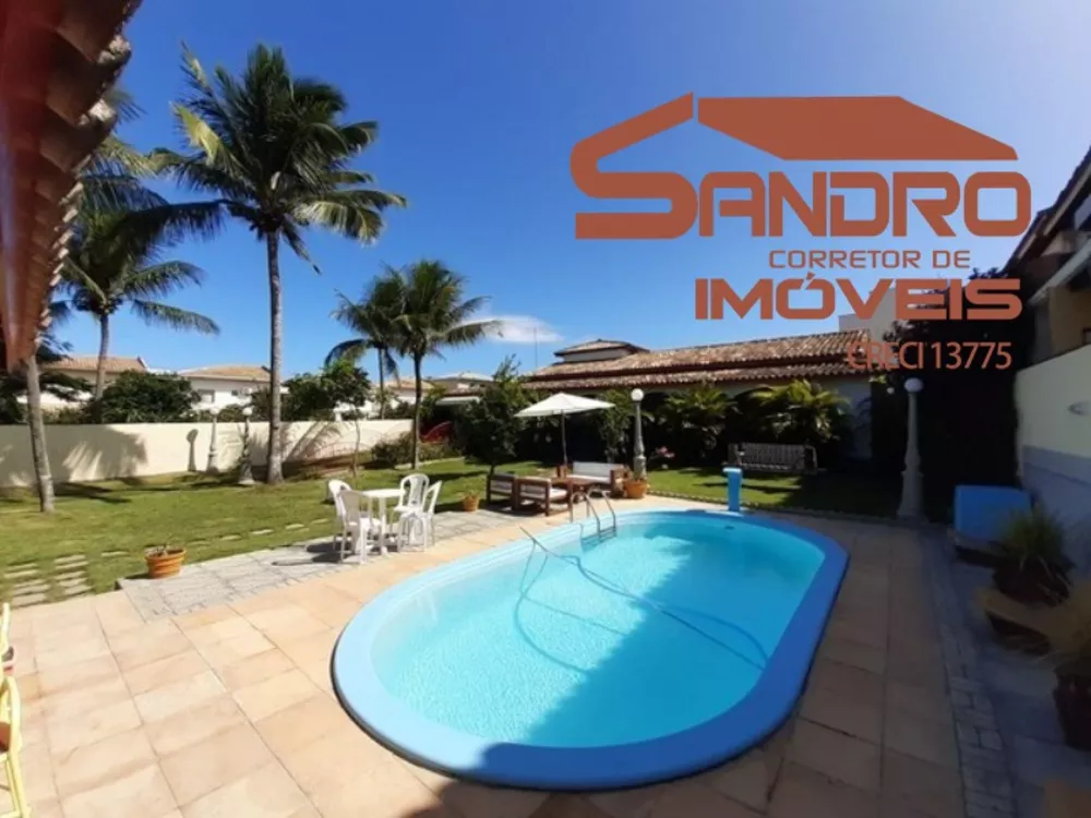 Casa, 4 quartos - Foto 1