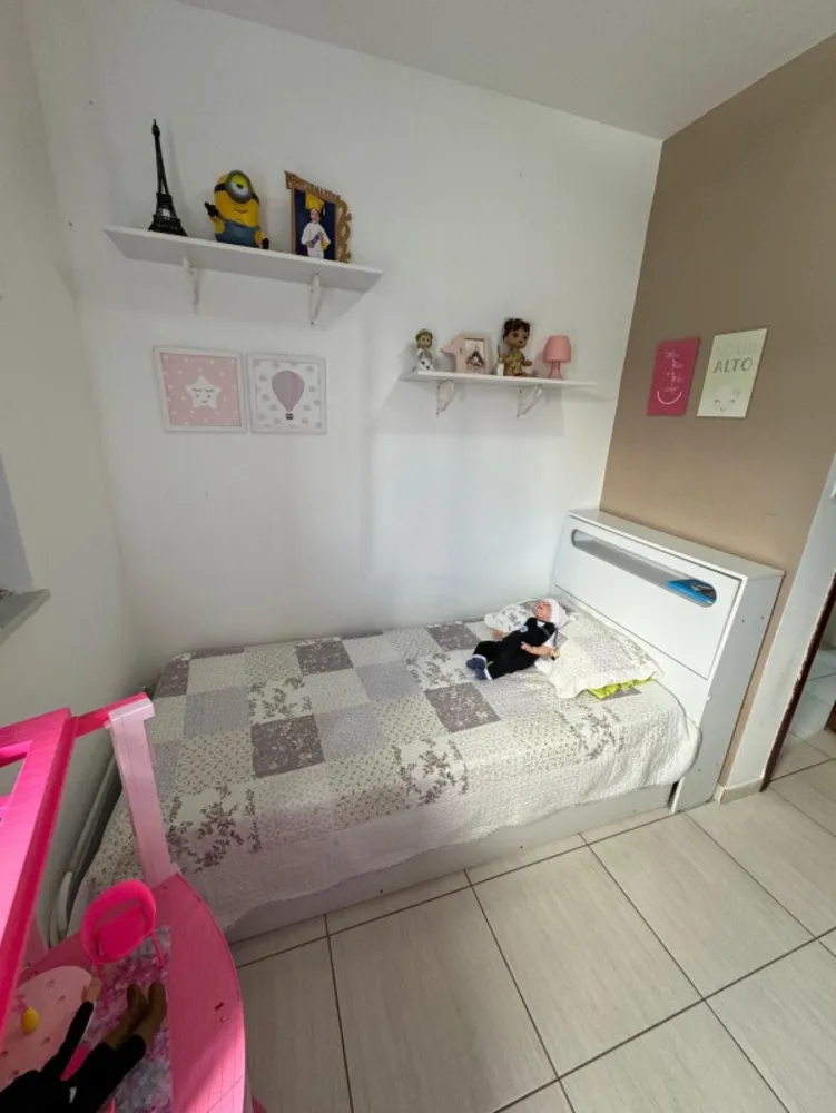 Casa de Condomínio, 2 quartos - Foto 13