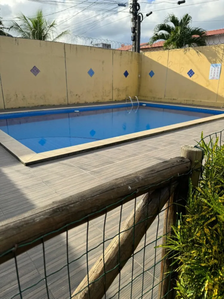 Casa de Condomínio, 2 quartos - Foto 1