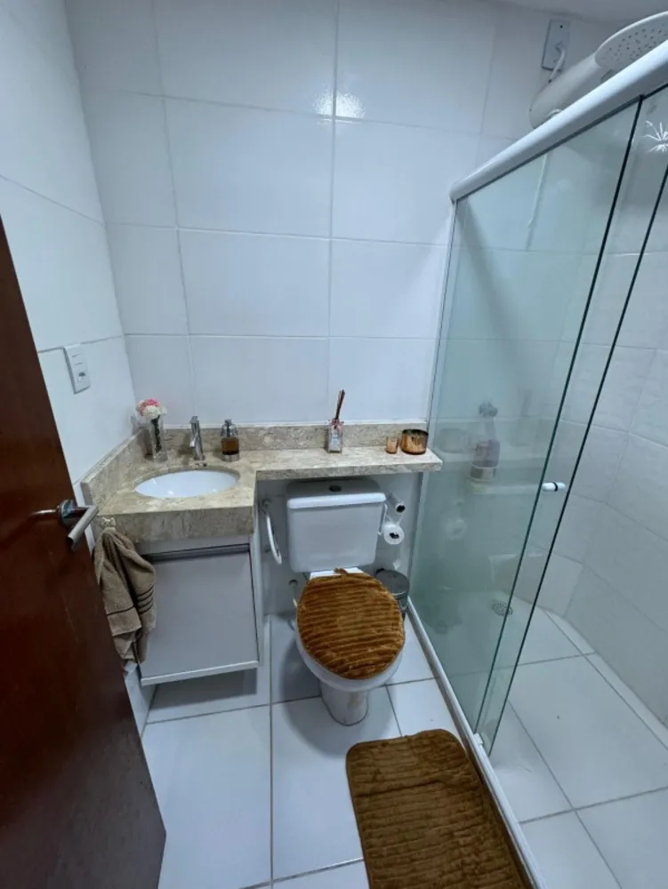 Casa de Condomínio, 2 quartos - Foto 16