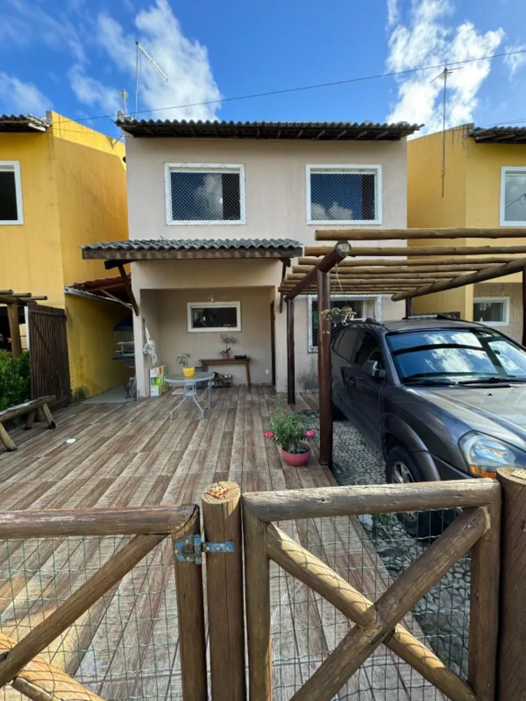 Casa de Condomínio, 2 quartos - Foto 6