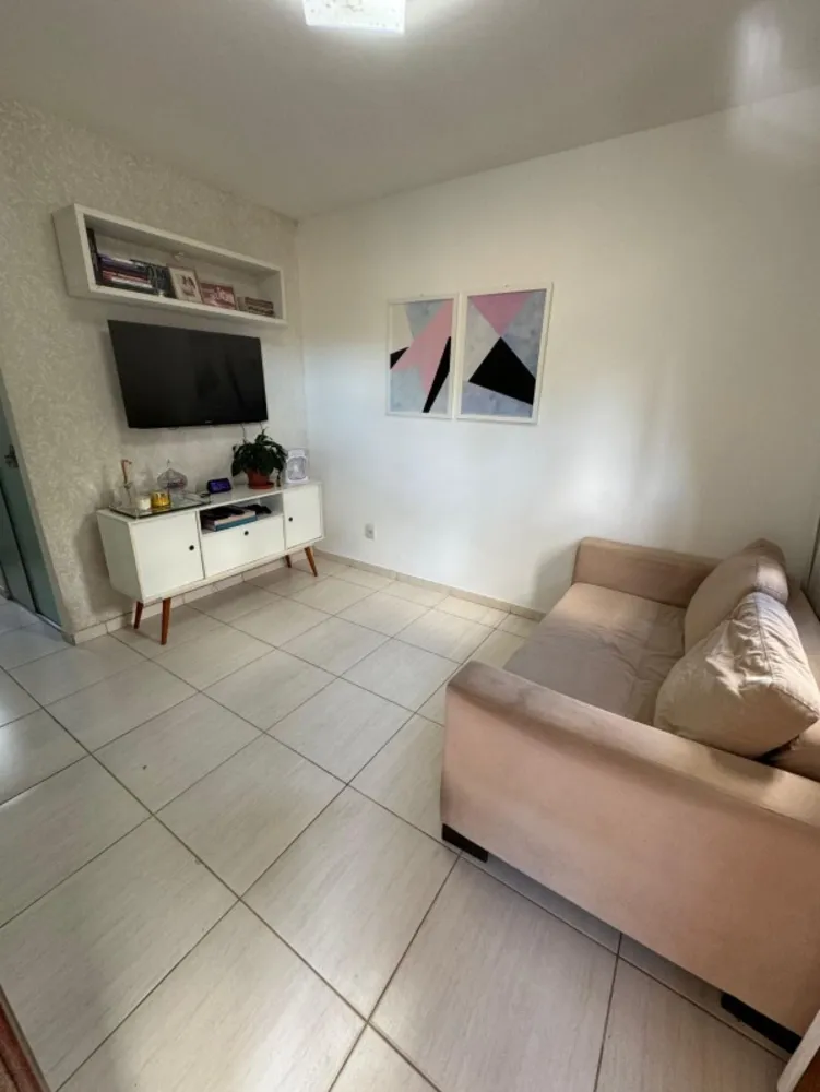 Casa de Condomínio, 2 quartos - Foto 8