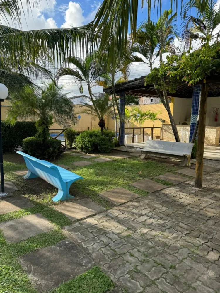 Casa de Condomínio, 2 quartos - Foto 4