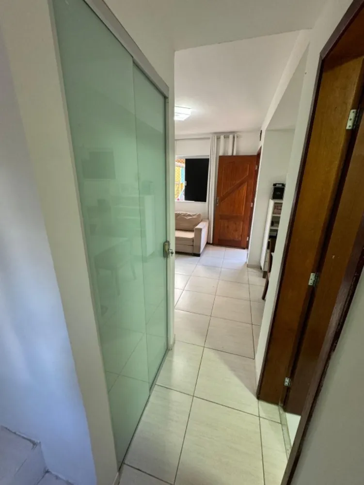 Casa de Condomínio, 2 quartos - Foto 15