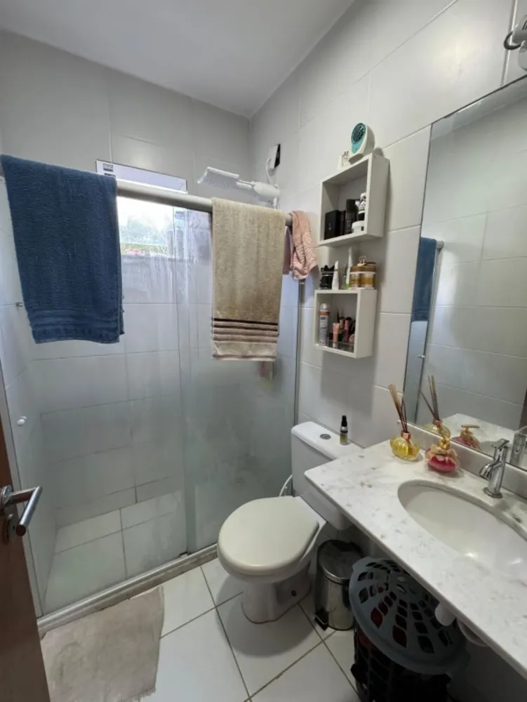 Casa de Condomínio, 2 quartos - Foto 10