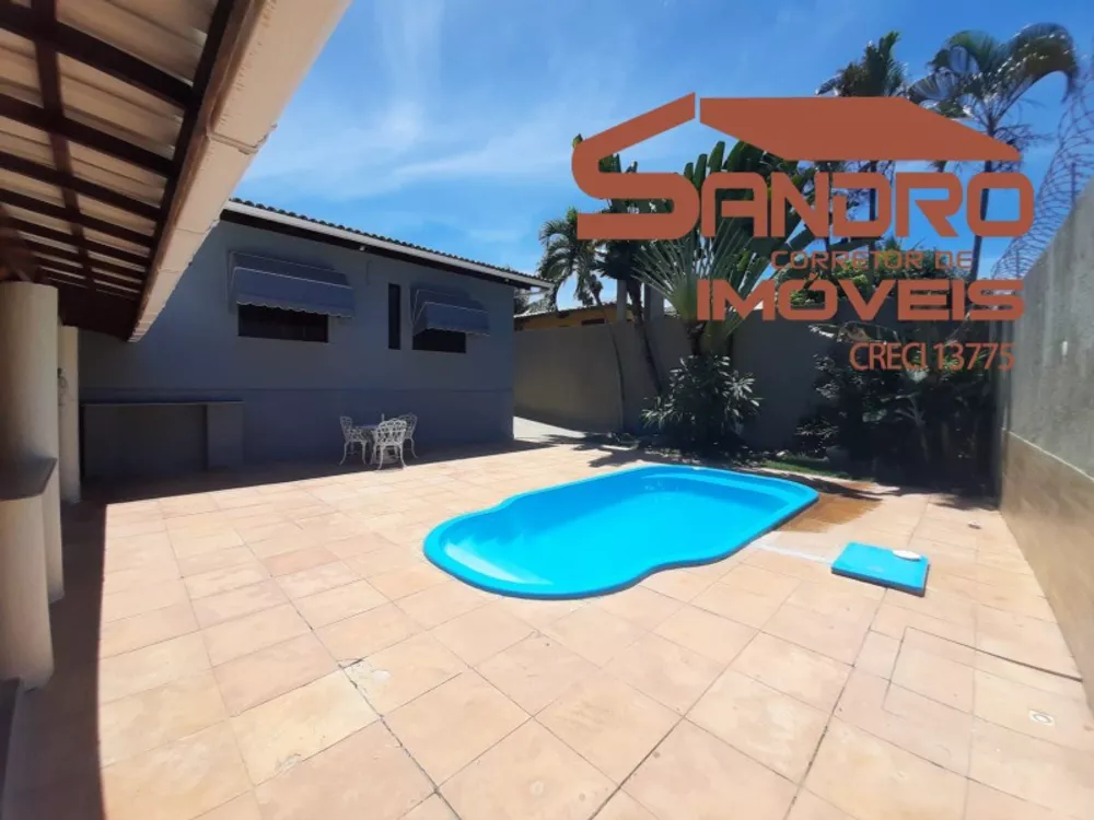 Casa, 3 quartos - Foto 8