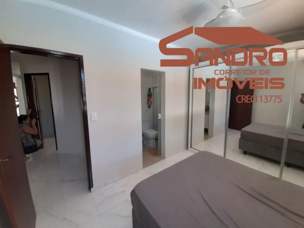 Casa, 3 quartos - Foto 7