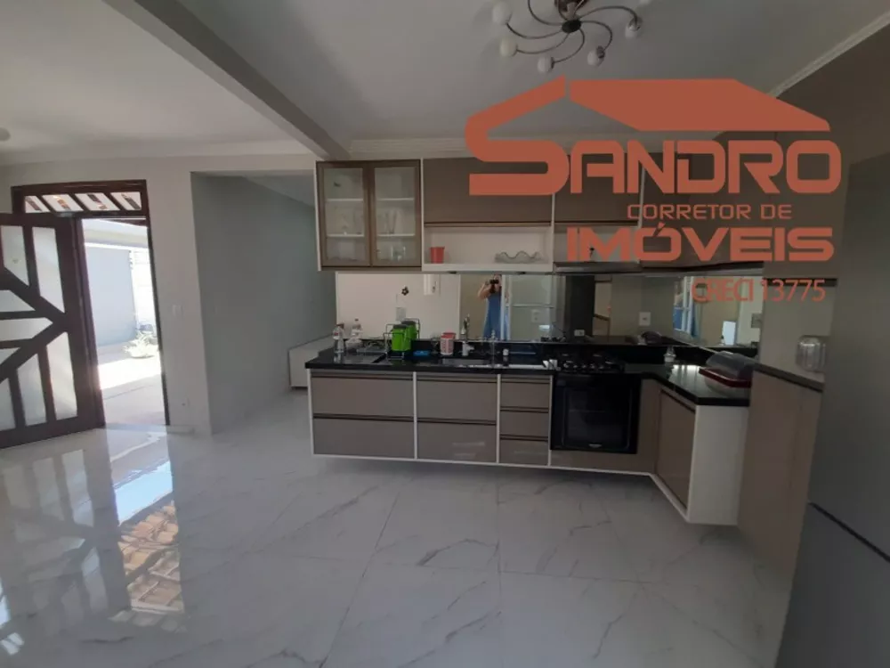 Casa, 3 quartos - Foto 6