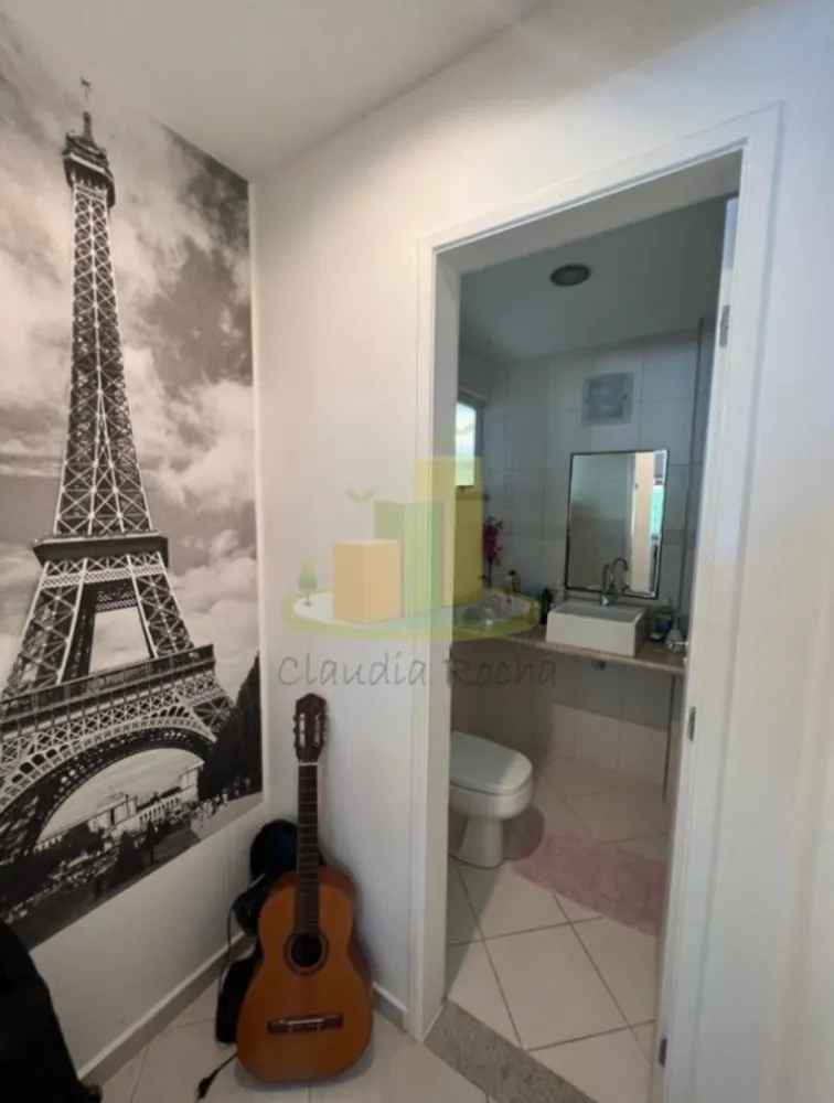 Casa de Condomínio, 4 quartos - Foto 7